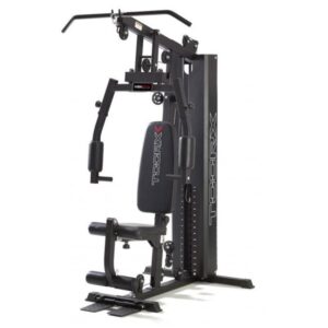 Jėgos streniruoklis TOORX MSX-60 pilnai pateiktas