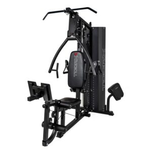 Jėgos treniruoklis TOORX MSX-90 pilna nuotrauka