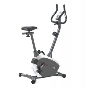 Dviratis Treniruoklis TOORX BRX-55 tamsiai pilkos su sidabrinėmis detalėmis