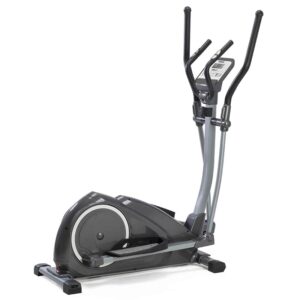 Elipsinis dviratis TOORX ERX-80 šviesiai pilkos spalvos