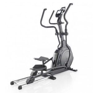 Elipsinis dviratis KETTLER OMNIUM 300 iš šono