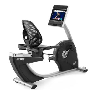 Dviratis Treniruoklis NORDICTRACK R35 modernus